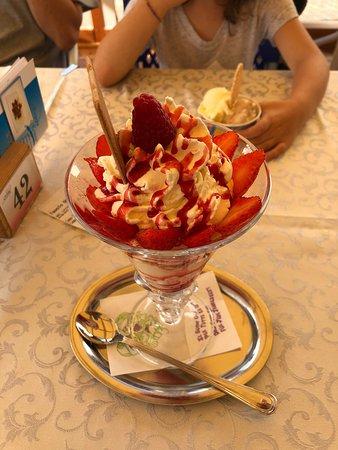 La Terrazza Bar Gelateria